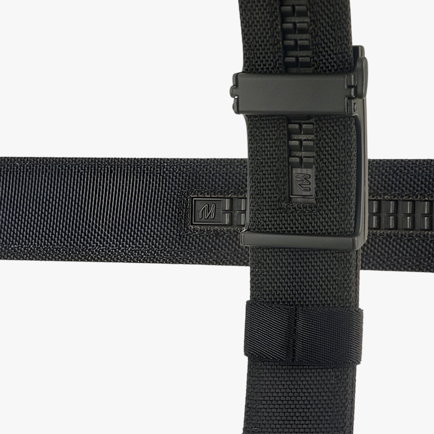 Chase | Nylon-Taktikgürtel mit automatischer Schnalle