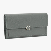 Anahi | Damenportemonnaie aus echtem Leder, Eleganz und Funktionalität