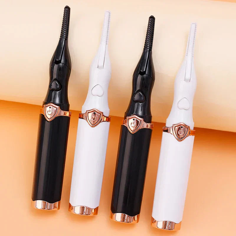 LashLuxe™ – Elektrisch beheizter Wimpernformer