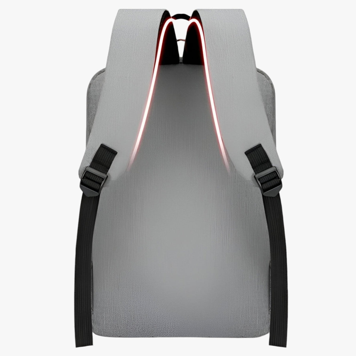 Gavin | Wasserabweisende Herren-Tragetasche mit USB – 15,6" Laptop