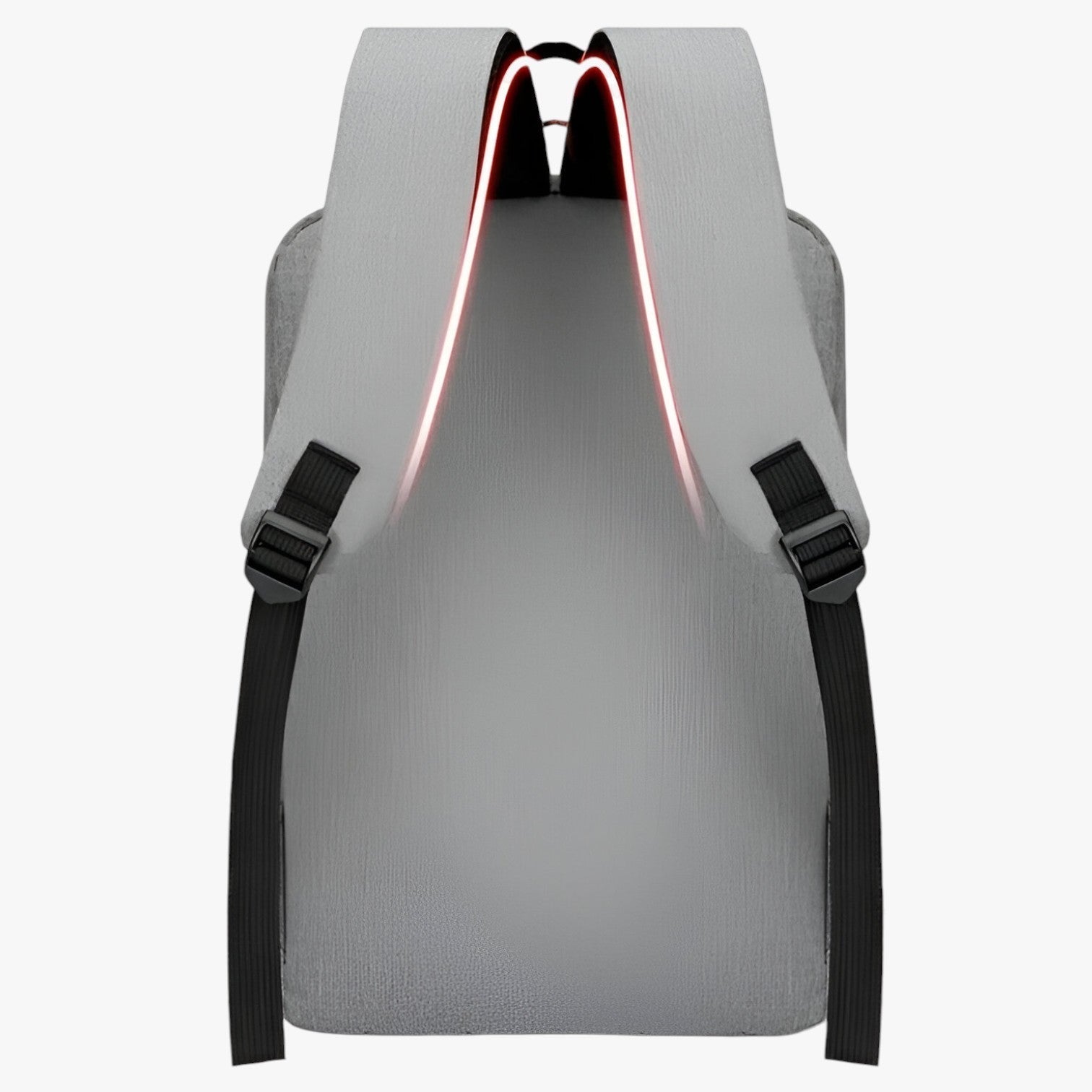 Gavin | Wasserabweisende Herren-Tragetasche mit USB – 15,6" Laptop