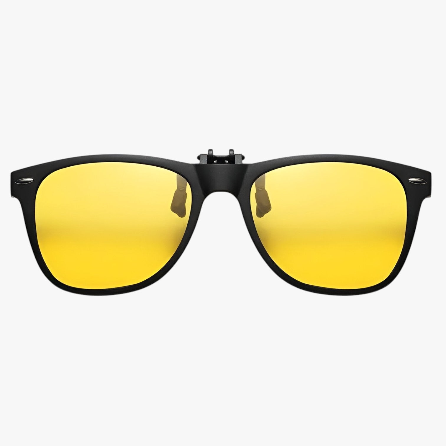 Archer | Polarisierte Flip-Up Fahrbrille – Klare Sicht bei Tag und Nacht