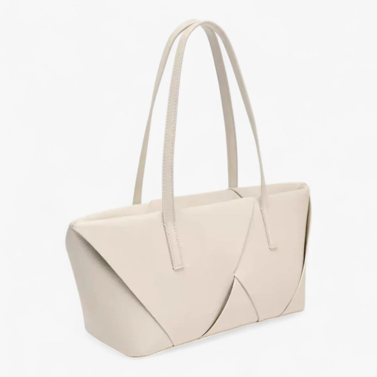 Vienna | Elegante Tasche aus glattem Leder