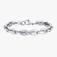 Ivan | Herrenarmband aus wasserdichtem Stahl von Vnox