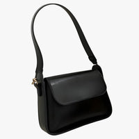 Quinn | Mini-Pochette aus PU-Kunstleder 2024