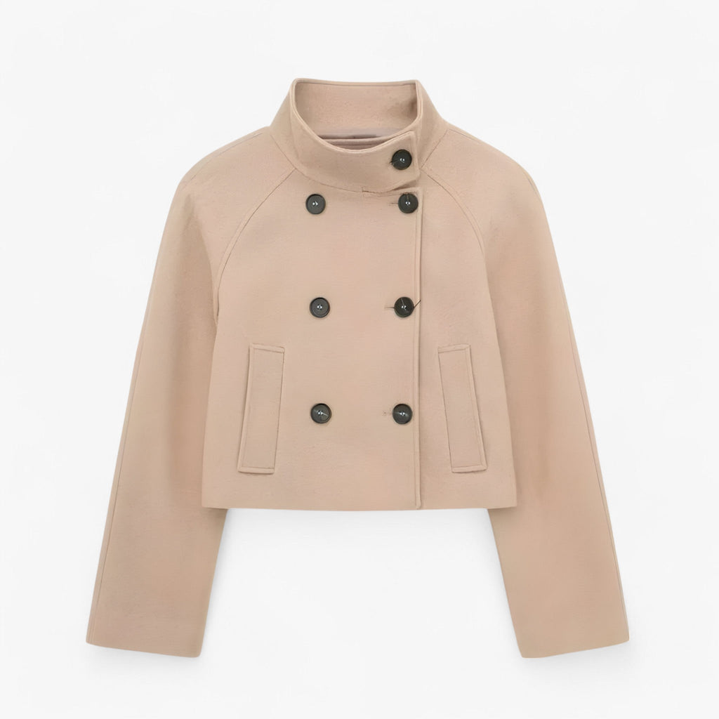 Damenjacke – Elegant und vielseitig
