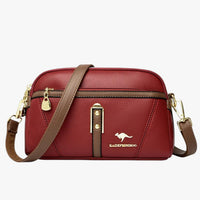 Serenity | Elegante Damenhandtasche Sommer 2025 Kompakt, Schick und Praktisch