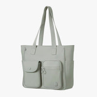 Eloise | AJI 2025 Damen Tote-Tasche Leicht, Wasserdicht und Geräumig
