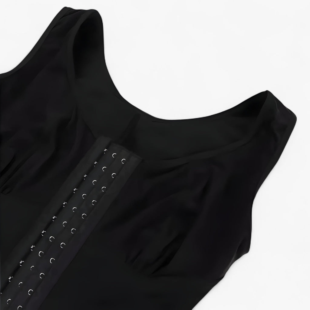 Layla | Schlank Formendes Korsett-Body