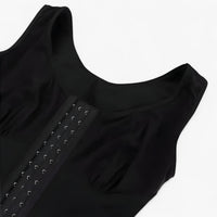 Layla | Schlank Formendes Korsett-Body