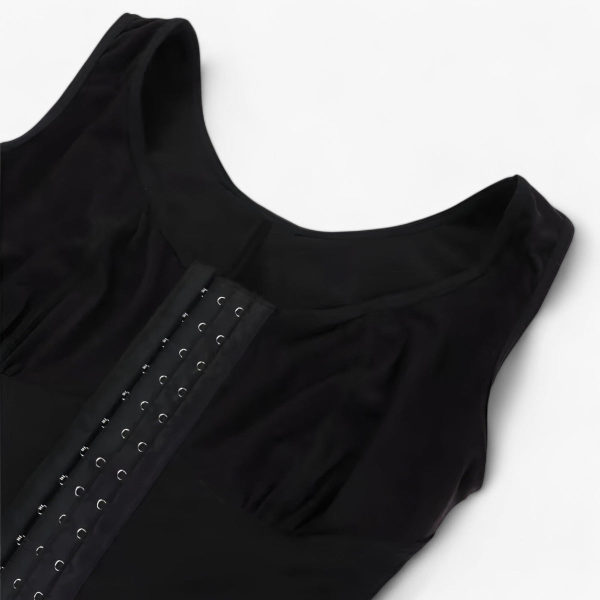 Layla™ | Schlanker Korsett-Bodysuit