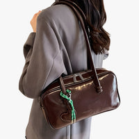 Margot | Vintage Arbeitstasche Tote
