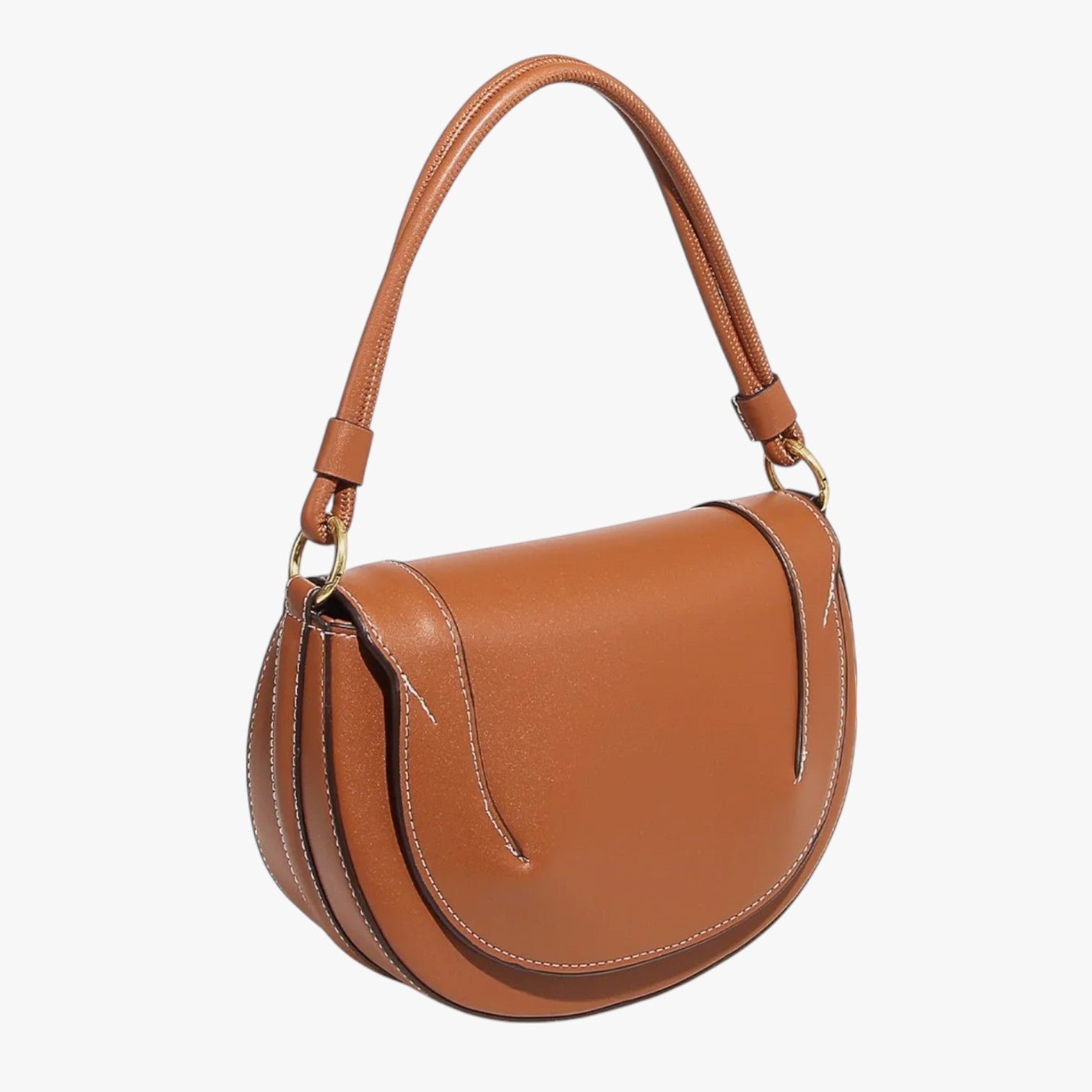 Kira | Damenhandtasche Bordeaux aus PU-Leder Elegant und Kompakt