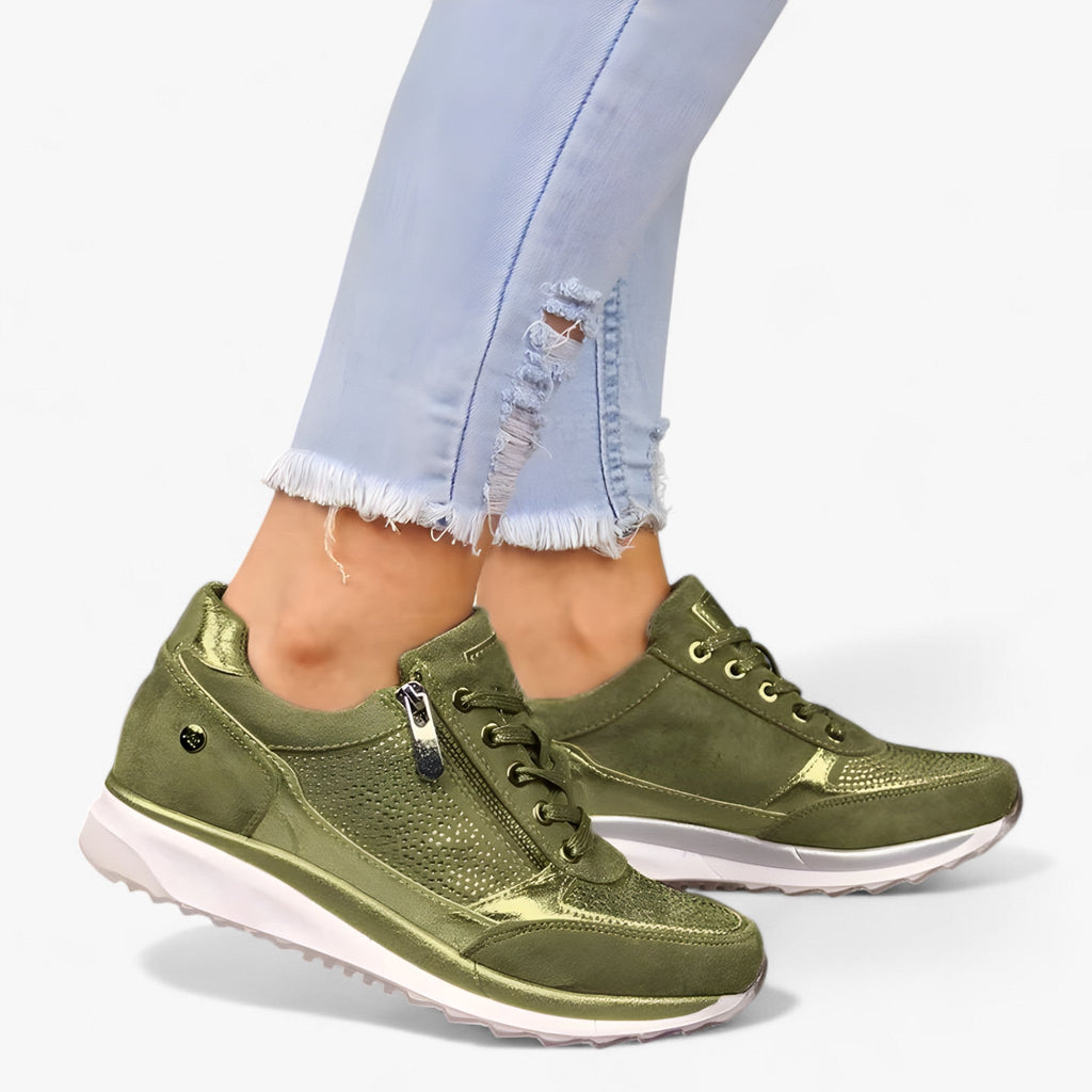 Komfortschuhe - Unterstützung und Wohlbefinden für den ganzen Tag