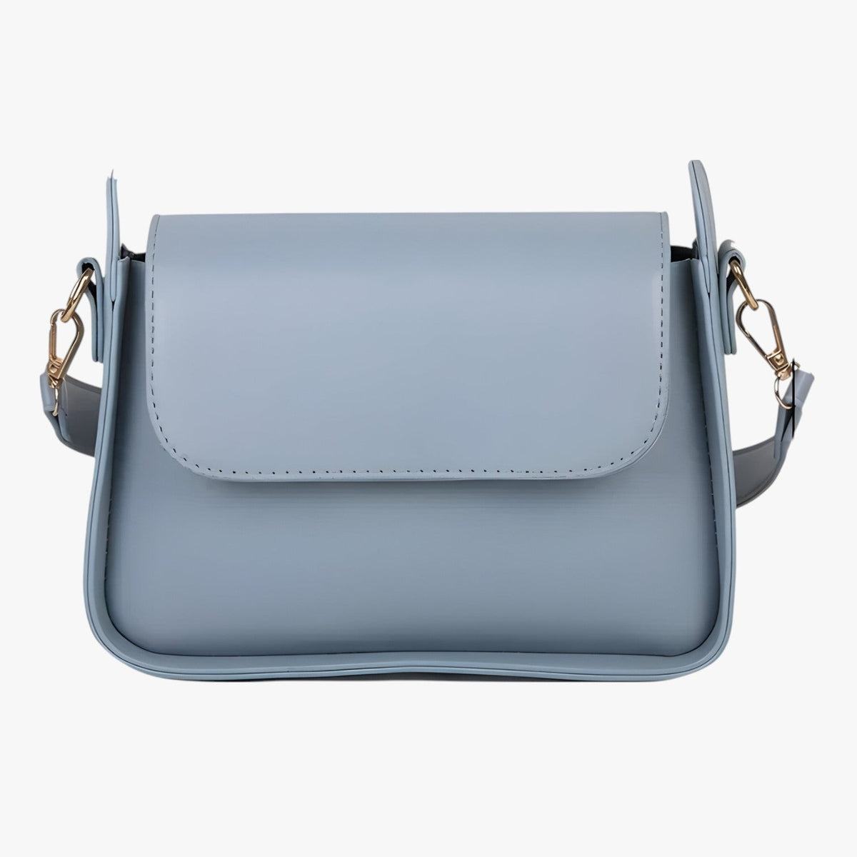 Quinn | Mini-Pochette aus PU-Kunstleder 2024