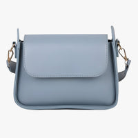 Quinn | Mini-Pochette aus PU-Kunstleder 2024
