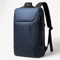 Marco | Wasserdichter Laptop-Arbeitsschutzrucksack