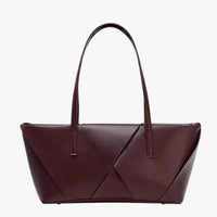 Vienna | Elegante Tasche aus glattem Leder
