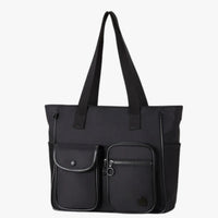 Eloise | AJI 2025 Damen Tote-Tasche Leicht, Wasserdicht und Geräumig