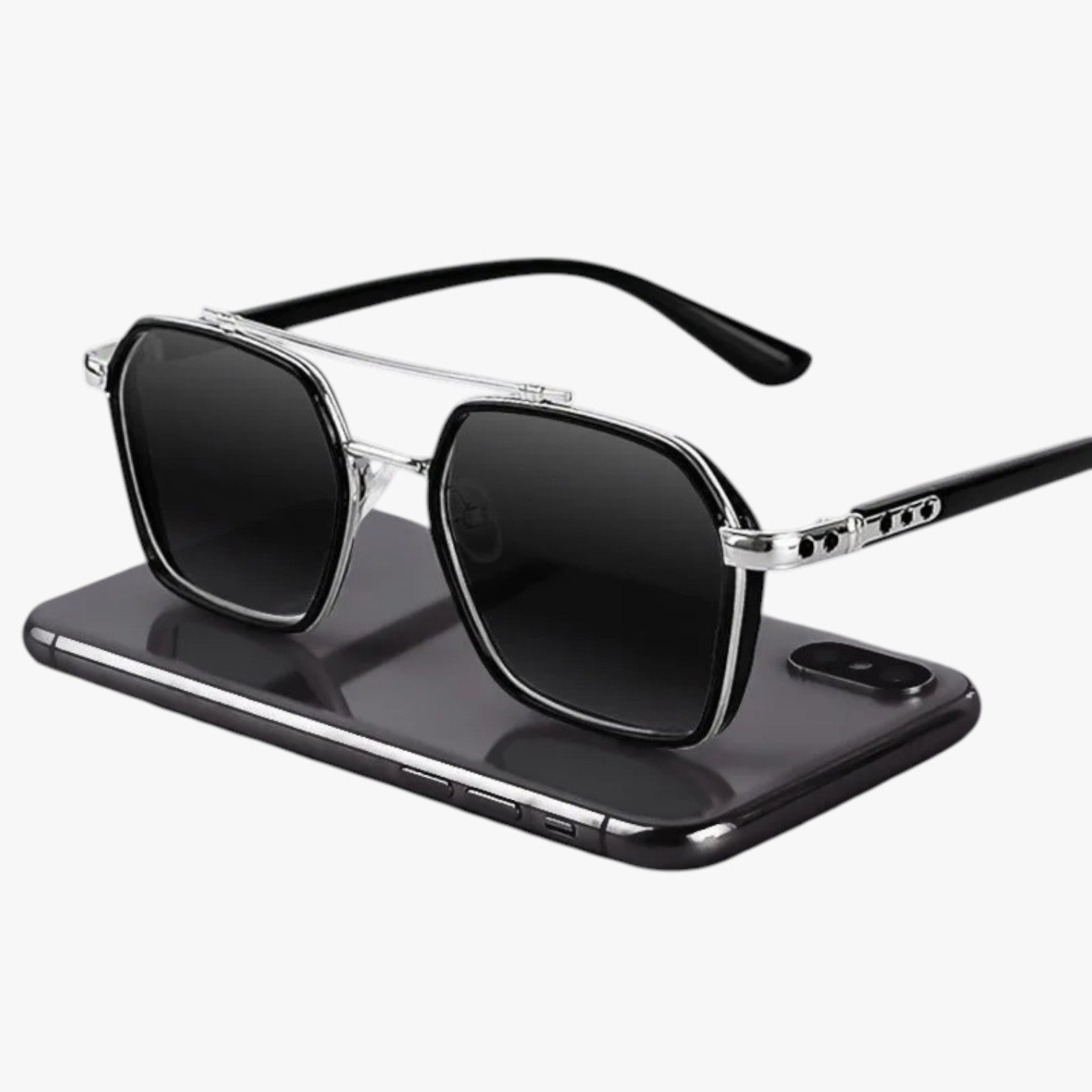Zander | Polaroidsonnenbrille für Autofahren und Angeln