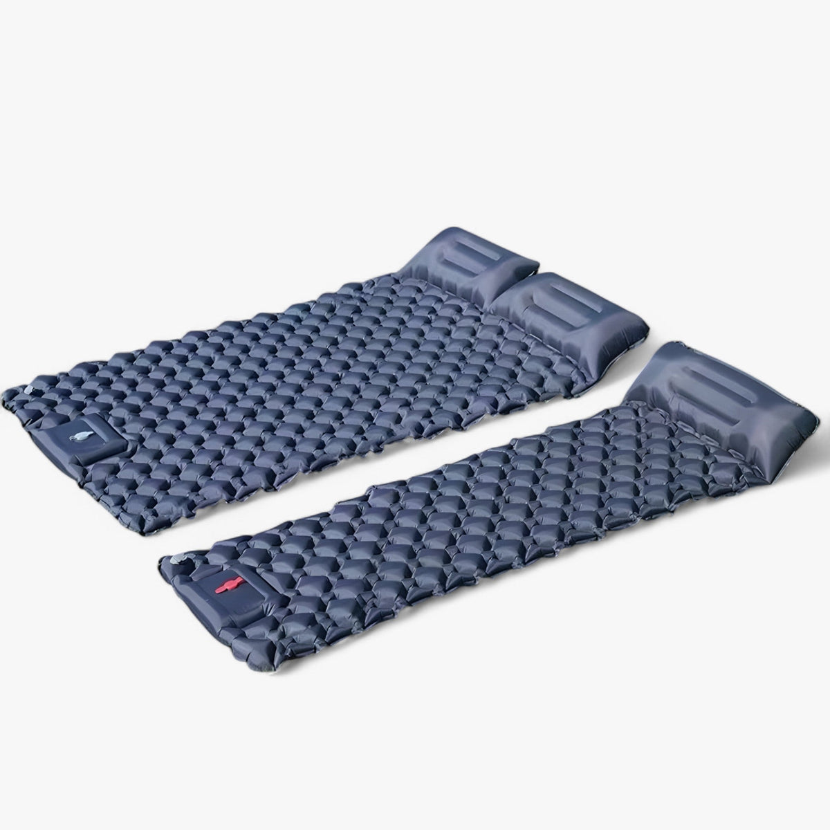 StarRest Duo™ | extrabreit und ultraleicht