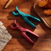 Gripla™-Halter für Warmhalteplatte