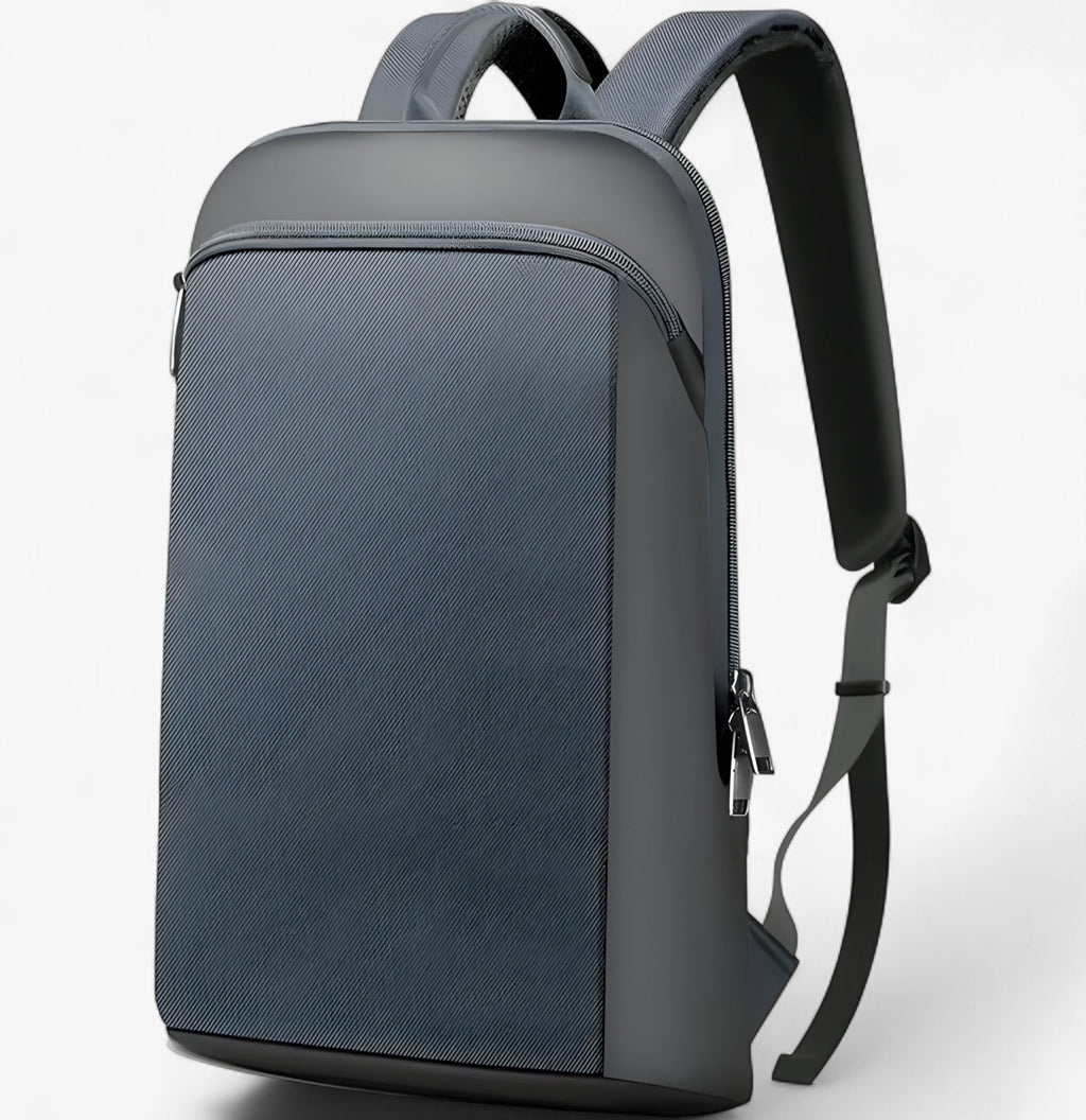 Nico | Dünner Rucksack für Laptop