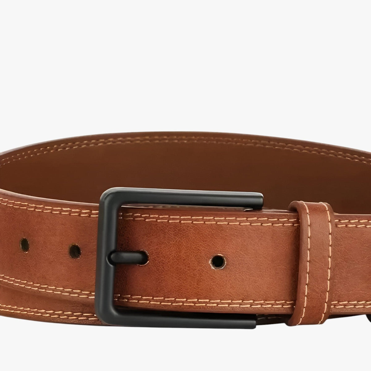 River | Elegante Ledergürtel für den Alltag