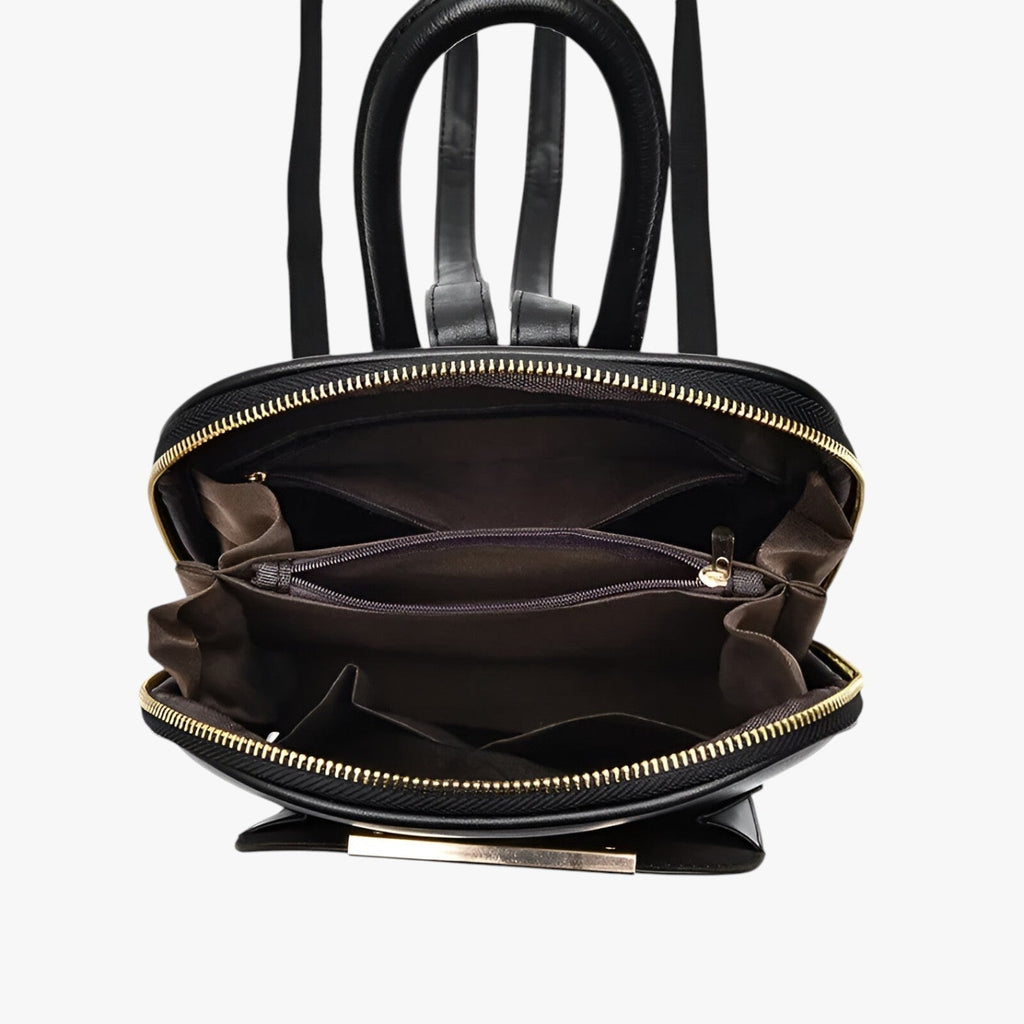 Eloiza | Modische Reisetasche mit Pailletten