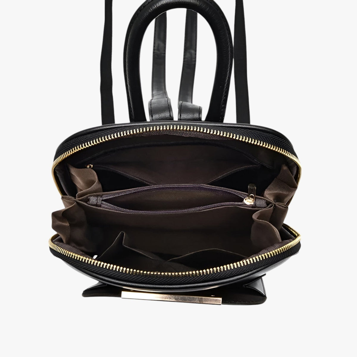 Eloiza | Modische Reisetasche mit Pailletten