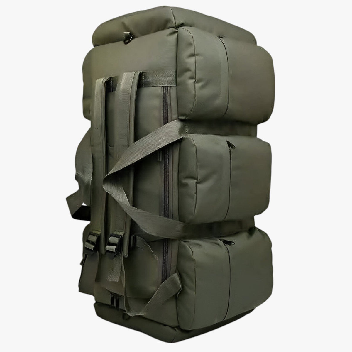 Ivo | Robustes 100L Reisetasche – Ultimativer Platz für jedes Abenteuer