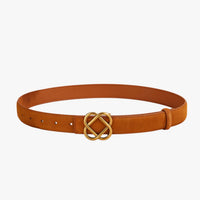Vintage Leder Gürtel – Verleihen Sie Ihrem Look Retro Charme