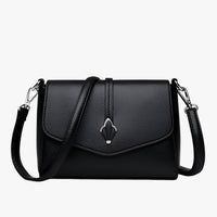 Julianna | Luxus-PU-Ledertasche mit Schultergurt
