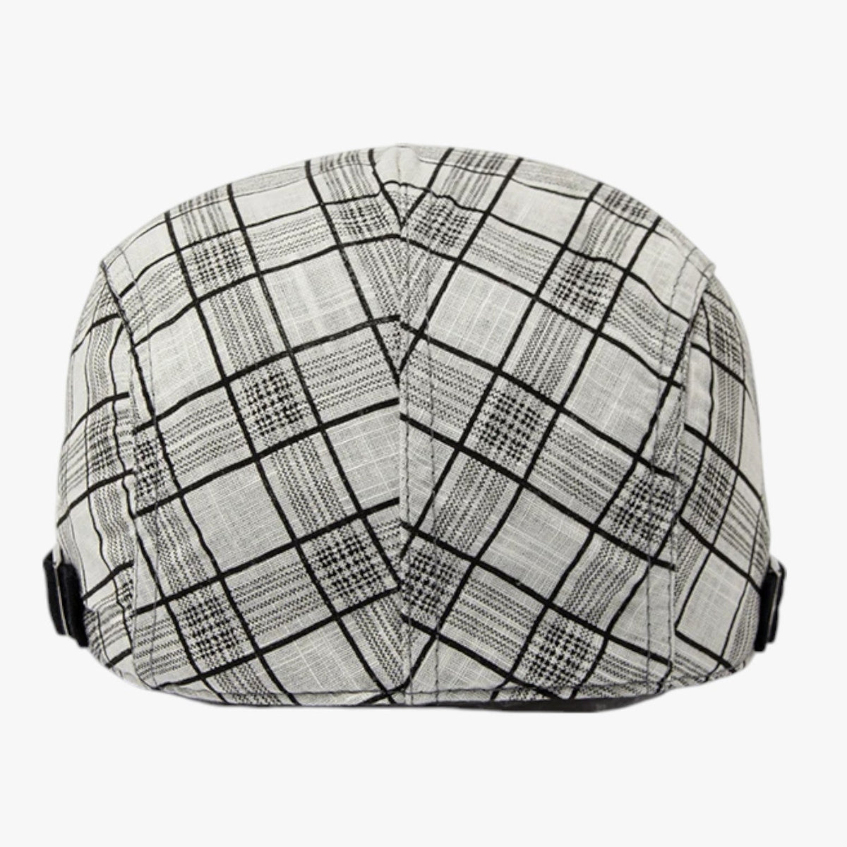 Blake | Vintage Baumwolle und Leinen Sommerhut
