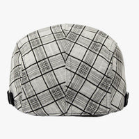 Blake | Vintage Baumwolle und Leinen Sommerhut