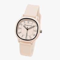 Calandra | Stilvolle Quarz-Uhr – Komfort und Eleganz in Einem