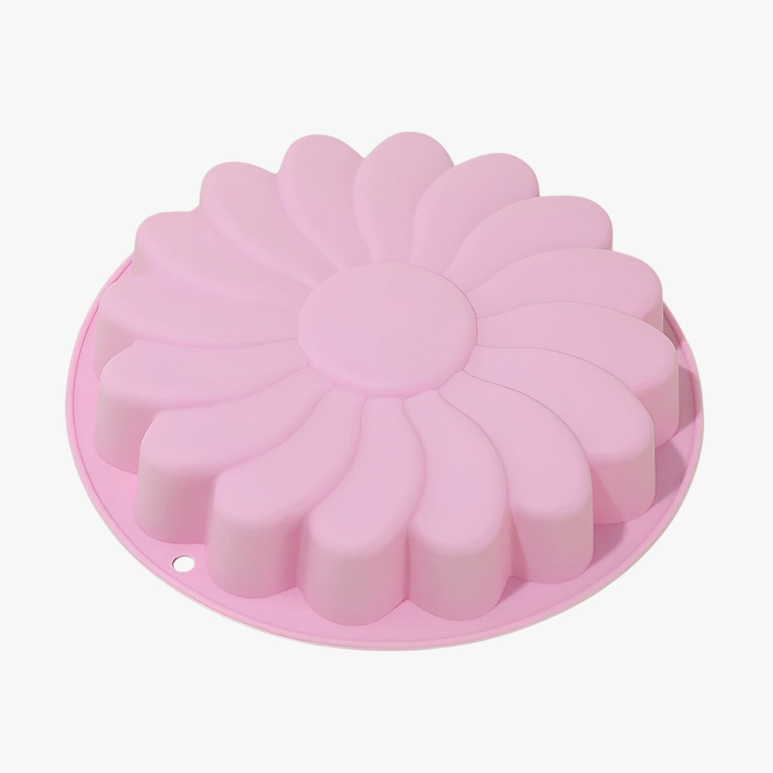 Florence | Antihaft-Silikonbackform für Kuchen und Brot 3D