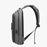 Damian | Wasserdichter Diebstahlschutz-Rucksack für Laptop