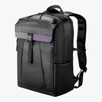 Maximiliano | Eleganter wasserdichter Rucksack für die Hochschule (15,6")