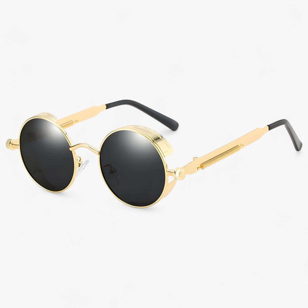 Steampunk Sonnenbrille™ | Bringen Sie Ihren Stil auf das nächste Level und tragen Sie etwas Schickes!