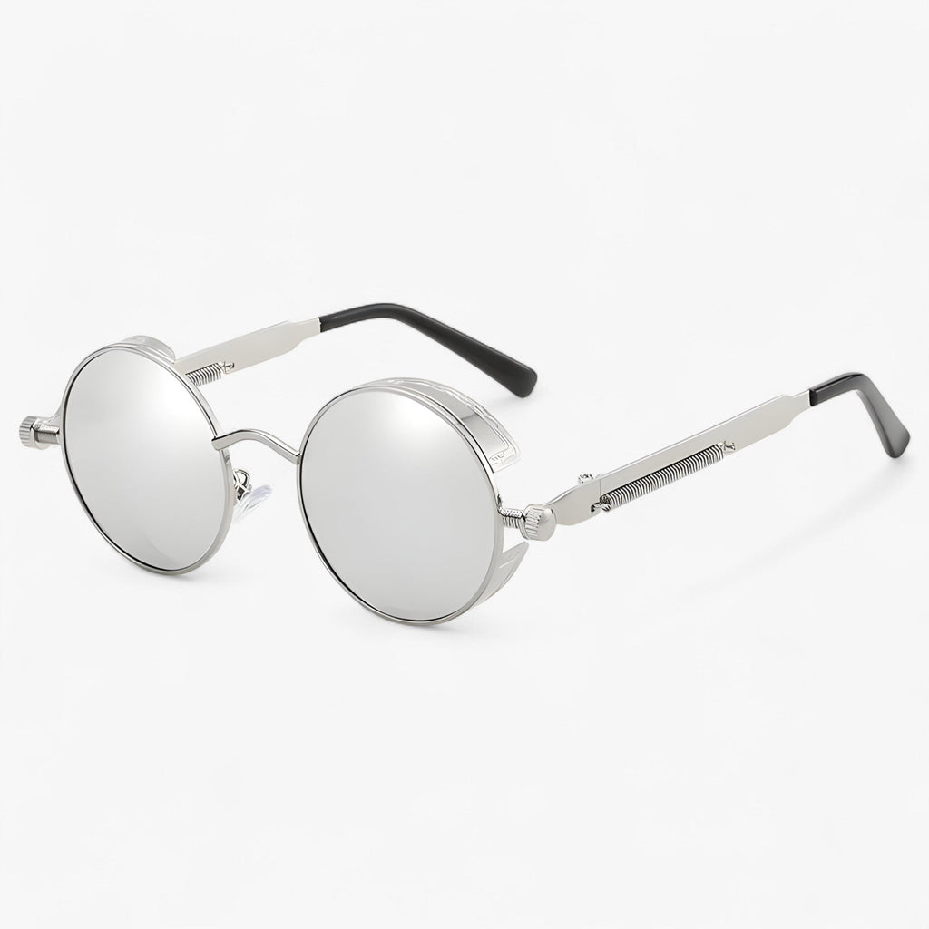Steampunk Sonnenbrille™ | Bringen Sie Ihren Stil auf das nächste Level und tragen Sie etwas Schickes!