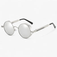 Steampunk Sonnenbrille™ | Bringen Sie Ihren Stil auf das nächste Level und tragen Sie etwas Schickes!