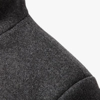 Stilvoller langer Mantel - Ikonische Eleganz