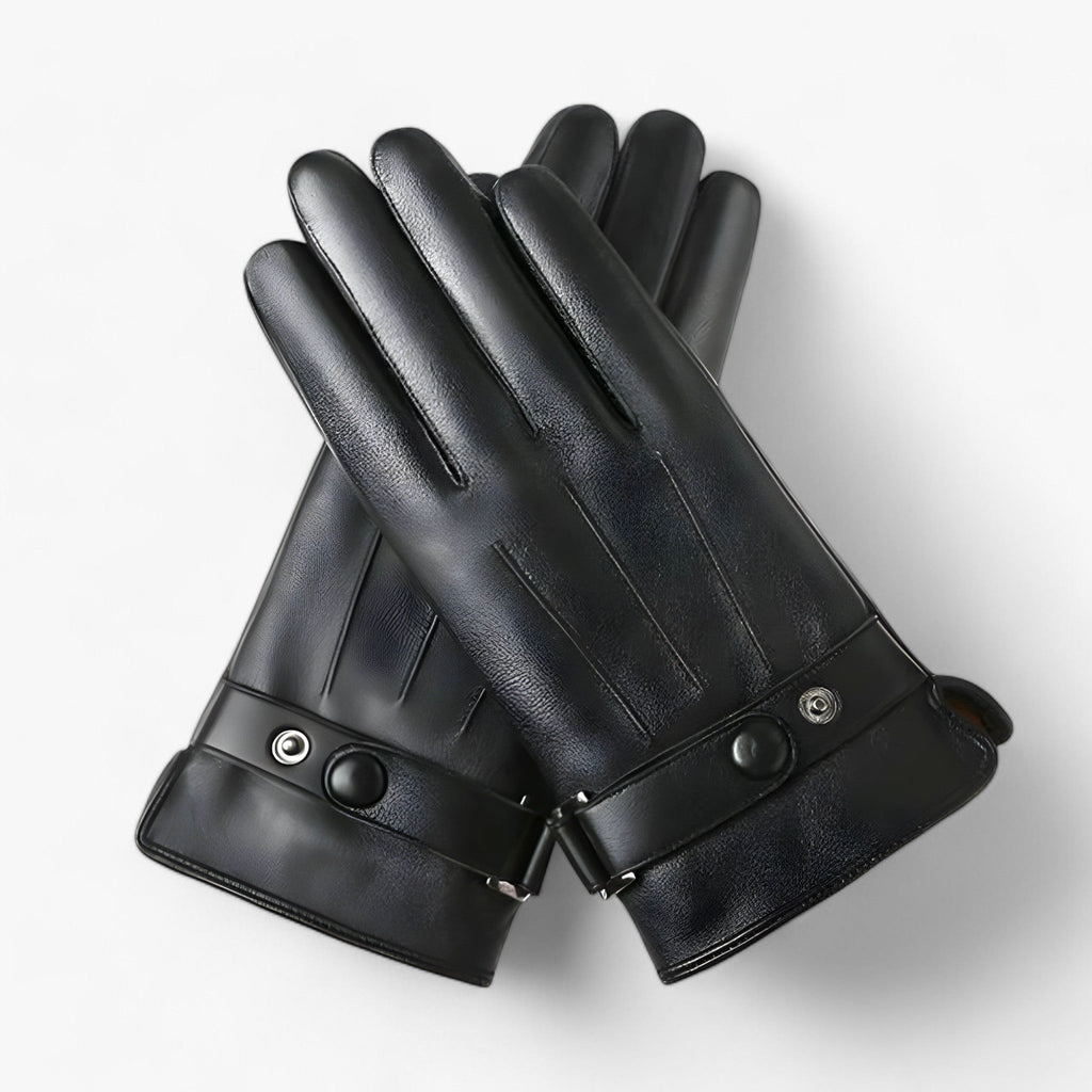 Winterhandschuhe - Wärme und Funktionalität