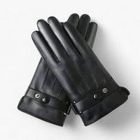Winterhandschuhe - Wärme und Funktionalität