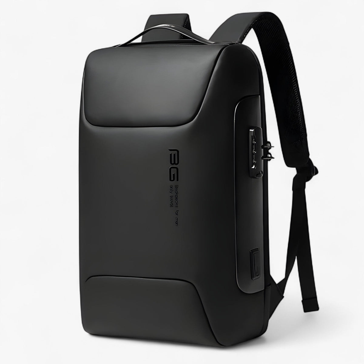 Marco | Wasserdichter Laptop-Arbeitsschutzrucksack