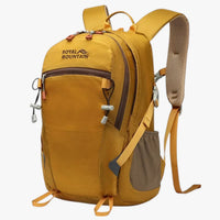 Enzo | Wasserdichter Rucksack 30L für Outdoor-Abenteuer