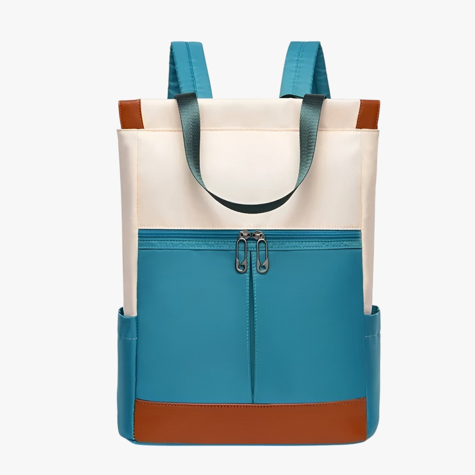 River | Leichter und geräumiger Schulrucksack