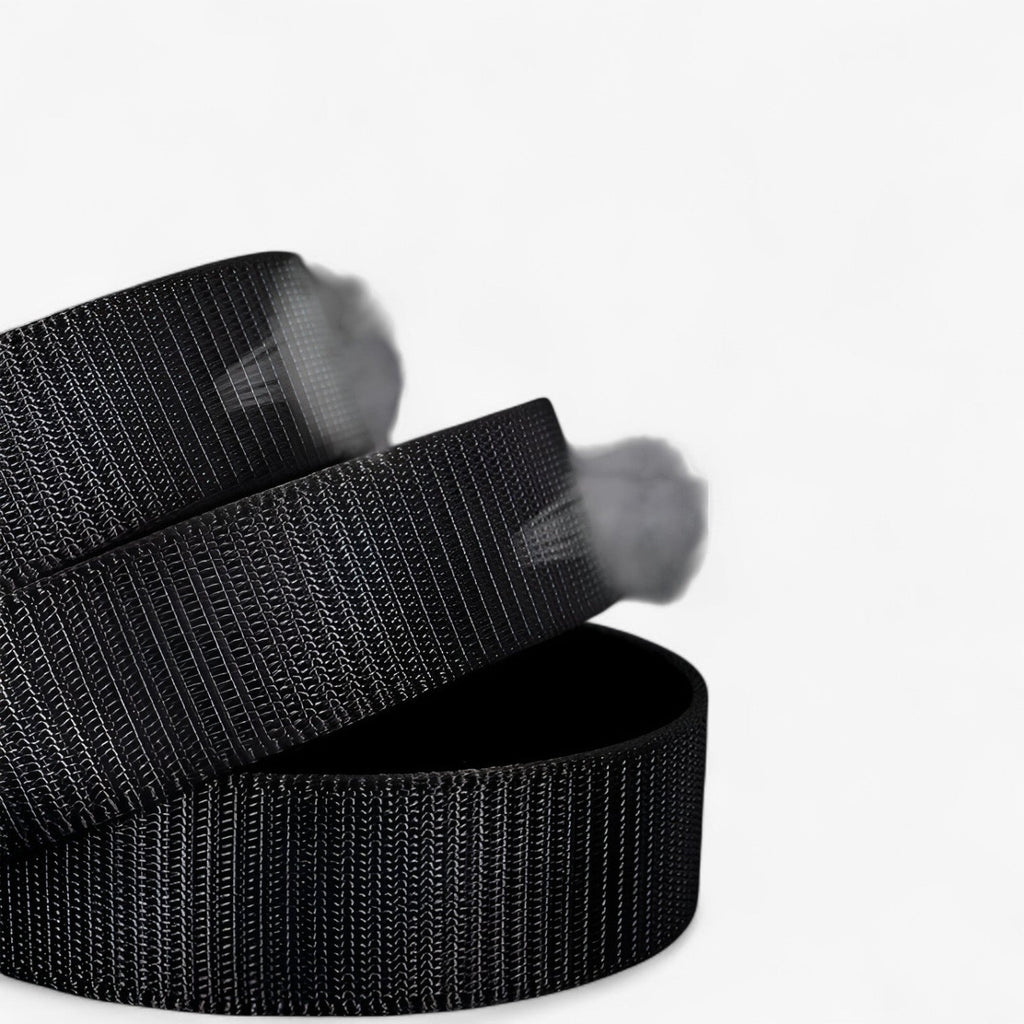 Alvin | Herren-Taktikgürtel aus Nylon: Komfort, Stil und Widerstandsfähigkeit