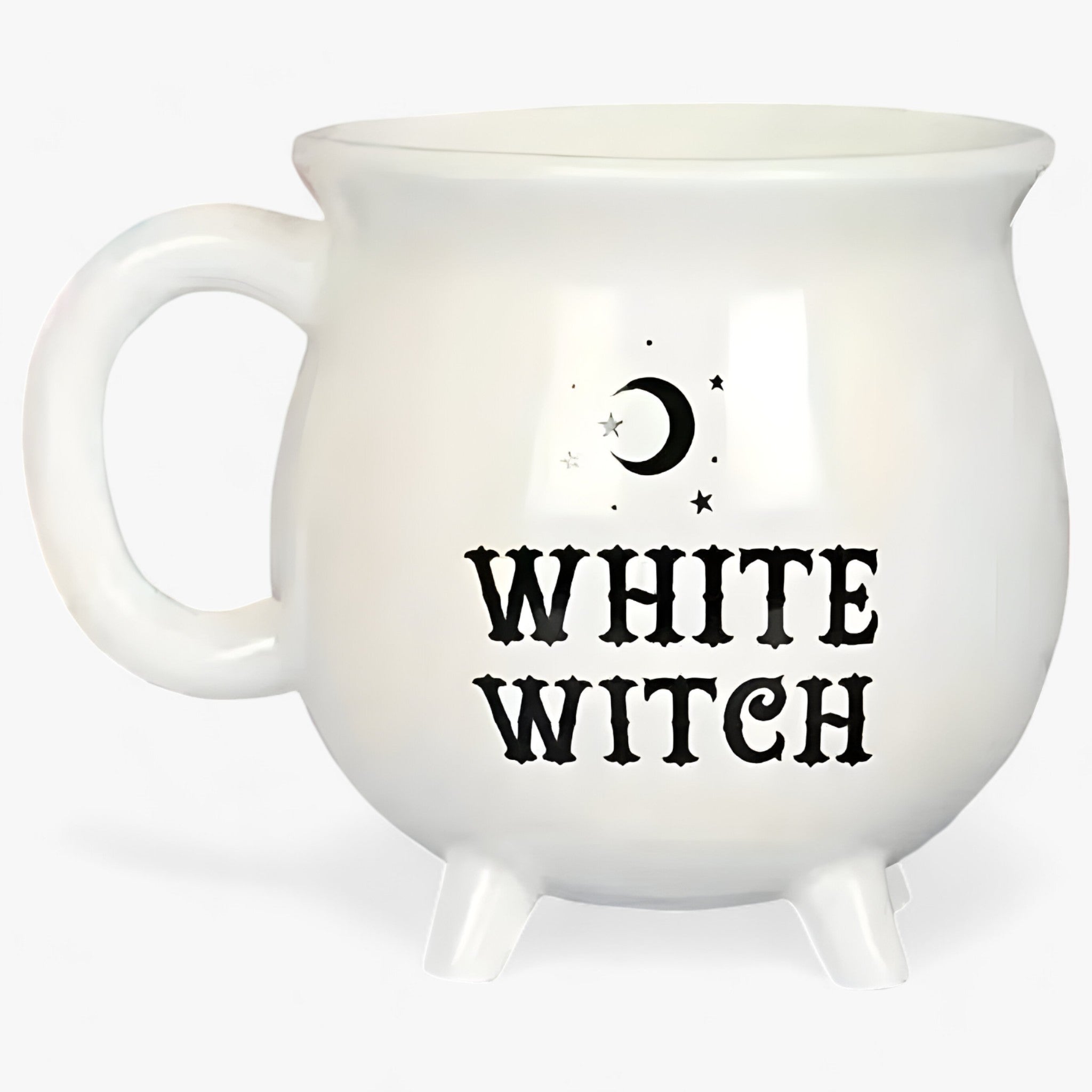Tasse in Form eines Kessels - Einzigartiges Kessel-Design für unterhaltsame Anlässe